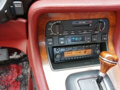 Jaguar XJ40 Sovereign 3.6