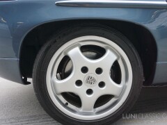 Porsche 928 S4