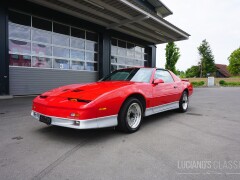 Pontiac Firebird Trans Am