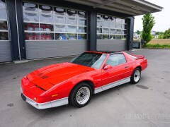 Pontiac Firebird Trans Am