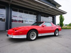 Pontiac Firebird Trans Am