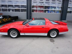 Pontiac Firebird Trans Am