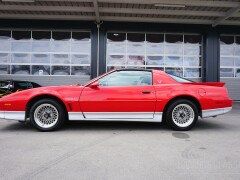 Pontiac Firebird Trans Am