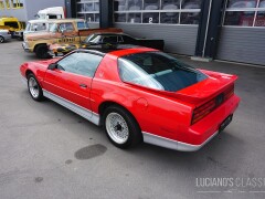 Pontiac Firebird Trans Am
