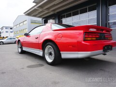 Pontiac Firebird Trans Am