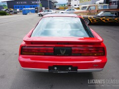 Pontiac Firebird Trans Am