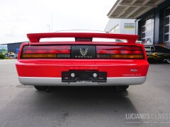 Pontiac Firebird Trans Am