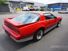 Pontiac Firebird Trans Am