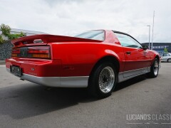 Pontiac Firebird Trans Am