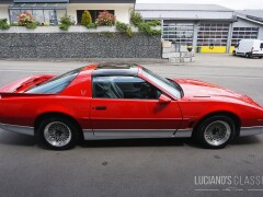 Pontiac Firebird Trans Am