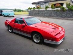 Pontiac Firebird Trans Am