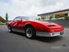 Pontiac Firebird Trans Am