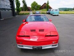 Pontiac Firebird Trans Am