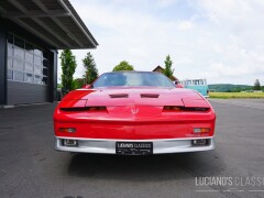 Pontiac Firebird Trans Am