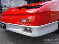 Pontiac Firebird Trans Am