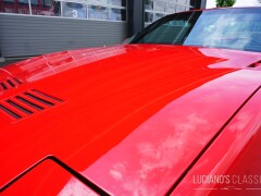 Pontiac Firebird Trans Am