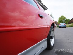 Pontiac Firebird Trans Am