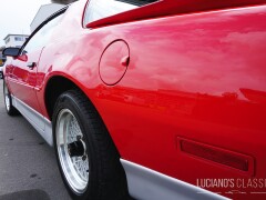 Pontiac Firebird Trans Am