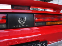 Pontiac Firebird Trans Am