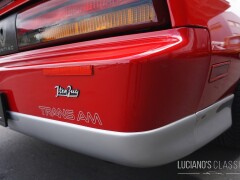Pontiac Firebird Trans Am