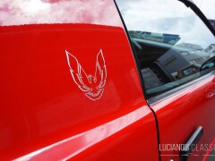 Pontiac Firebird Trans Am