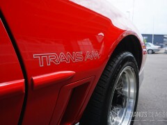 Pontiac Firebird Trans Am