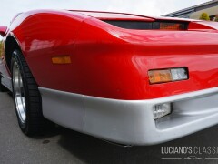 Pontiac Firebird Trans Am
