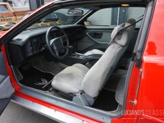 Pontiac Firebird Trans Am