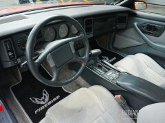 Pontiac Firebird Trans Am