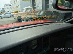Pontiac Firebird Trans Am