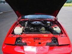 Pontiac Firebird Trans Am