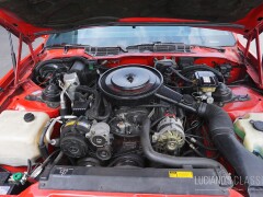 Pontiac Firebird Trans Am