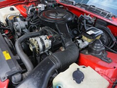 Pontiac Firebird Trans Am