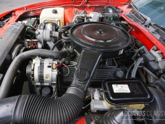 Pontiac Firebird Trans Am