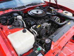 Pontiac Firebird Trans Am