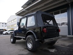 Jeep Wrangler Islander 4.0 H.O.