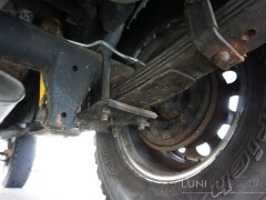 Jeep Wrangler Islander 4.0 H.O.