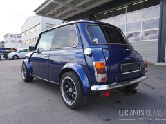 Rover Mini Cooper 