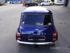 Rover Mini Cooper 