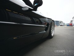 Chevrolet Corvette C5 Handschalter