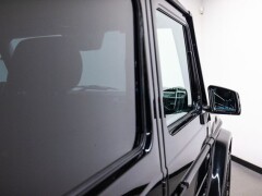 Mercedes Benz G 500  St.Wagon Btw auto, Fiscale waarde € 22.000