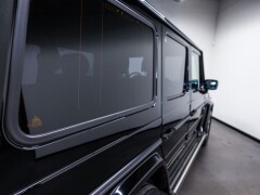 Mercedes Benz G 500  St.Wagon Btw auto, Fiscale waarde € 22.000