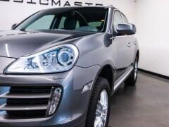 PORSCHE Cayenne  4.8 S Btw auto, Fiscale waarde € 8.000,-