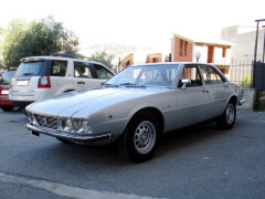 DETOMASO Deauville V8