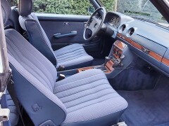 Mercedes Benz 230 CE W113 