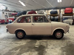 FIAT 850 Super