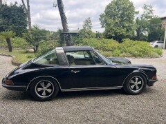 Porsche 911 2.2 S Targa