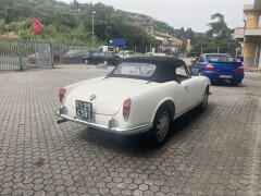 Alfa Romeo Giulia Spider 1.6