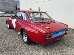 Alfa Romeo 1750 GTAM