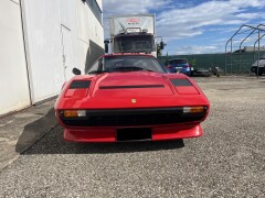 Ferrari 208 GTS Turbo